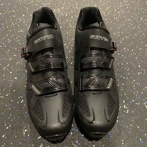 Elite MTB Cycling Shoes